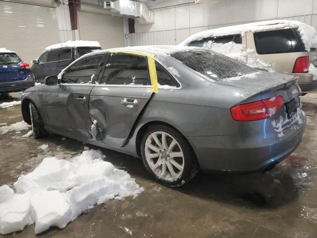 Obraz 2 z 2013 AUDI A4 PREMIUM PLUS 2013 z VIN WAUFFAFL5DN014353
