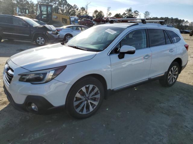 2019 SUBARU OUTBACK TOURING 2019 image