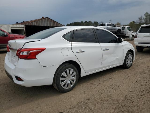 Obraz 3 z 2019 NISSAN SENTRA S 2019 z VIN 3N1AB7AP4KY358958