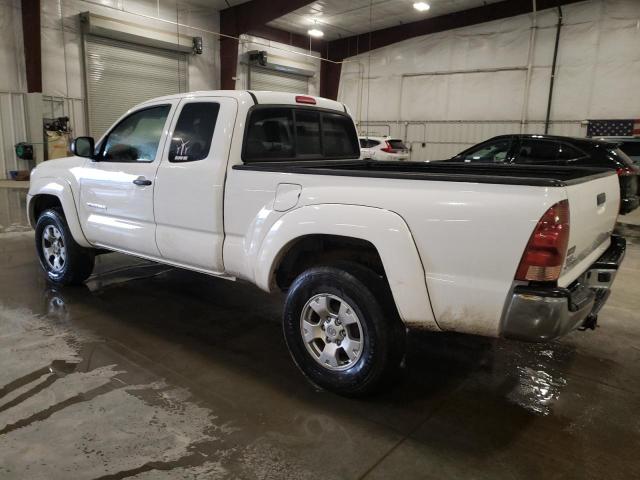 Изображение 2 2005 TOYOTA TACOMA ACCESS CAB 2005 с VIN 5TEUU42N95Z121090
