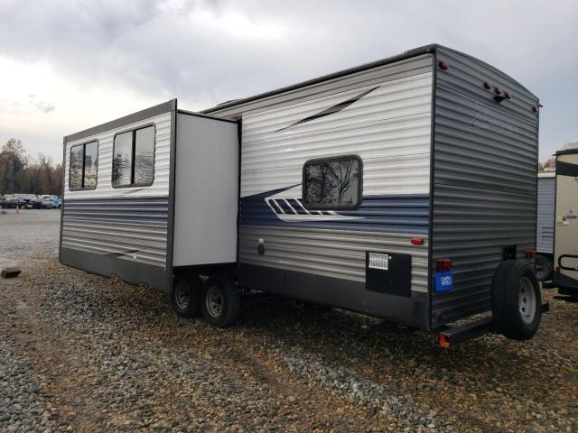 Obraz 3 z 2019 KEYSTONE ZINGER 2019 z VIN 4YDT29028KS372493