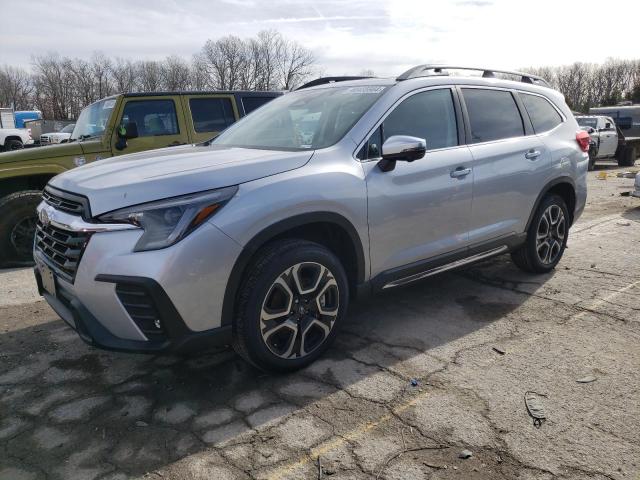 Image 1 of 2023 SUBARU ASCENT LIMITED 2023 with VIN 4S4WMAUD1P3452691