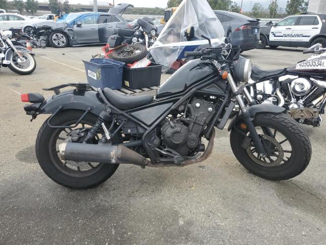 2017 HONDA CMX500 A 2017 image