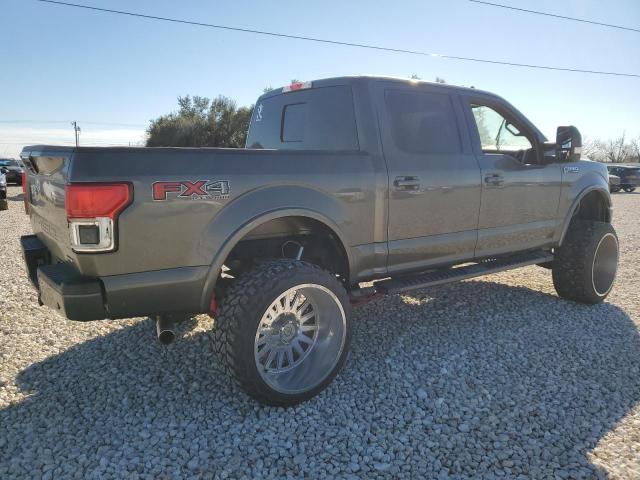 Изображение 3 2018 FORD F150 SUPERCREW 2018 с VIN 1FTEW1EG7JKC96916