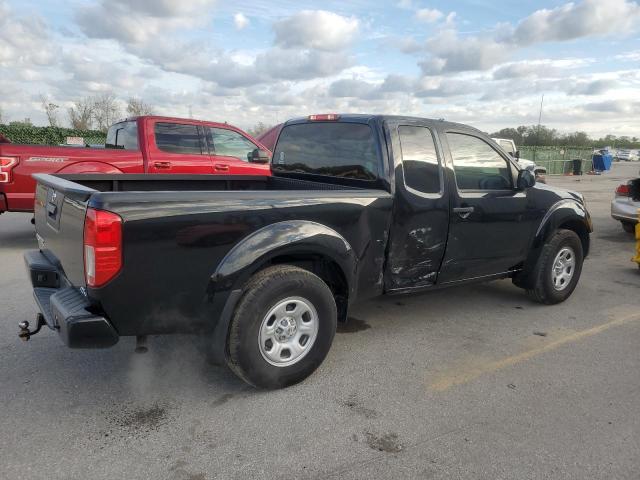 Image 3 of 2020 NISSAN FRONTIER S 2020 with VIN 1N6ED0CE7LN706114
