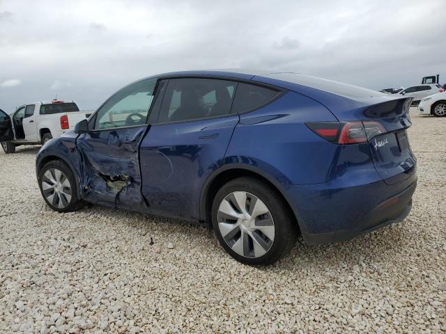 Obraz 2 z 2022 TESLA MODEL Y  2022 z VIN 7SAYGDEE6NA004766