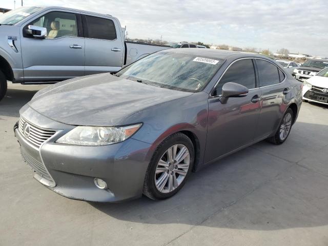 2015 LEXUS ES 350 2015 image