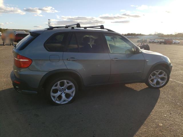 Obraz 3 z 2009 BMW X5 XDRIVE30I 2009 z VIN 5UXFE43519L264803