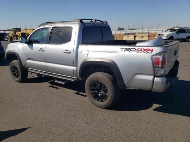 Obraz 2 z 2022 TOYOTA TACOMA DOUBLE CAB 2022 z VIN 3TMCZ5AN6NM456115