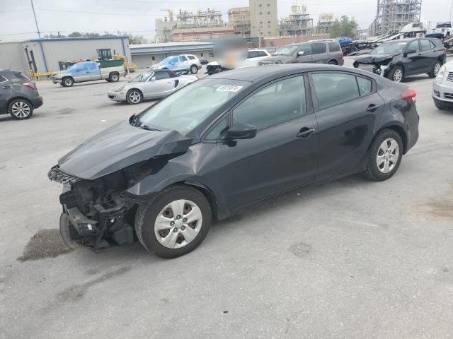 Изображение 1 2017 KIA FORTE LX 2017 с VIN 3KPFK4A7XHE131219