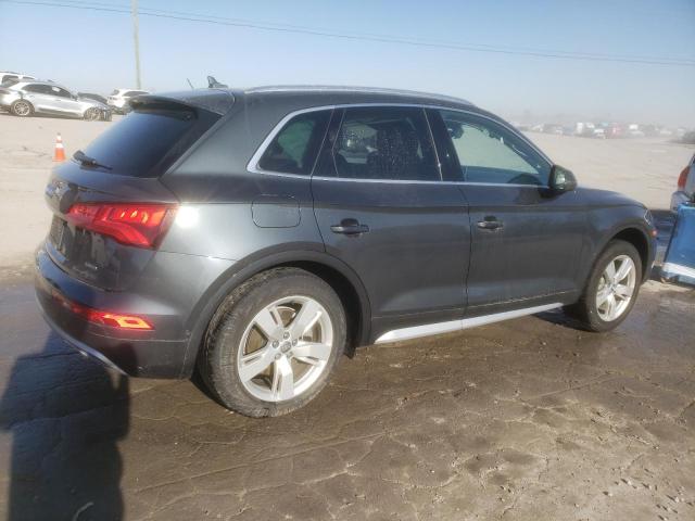 Image 3 of 2019 AUDI Q5 PRESTIGE 2019 with VIN WA1CNAFY3K2026384
