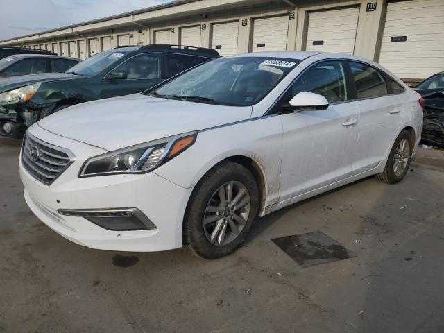 Obraz 1 z 2015 HYUNDAI SONATA SE 2015 z VIN 5NPE24AF2FH151959