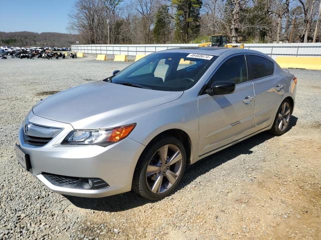 2015 ACURA ILX 20 2015 image