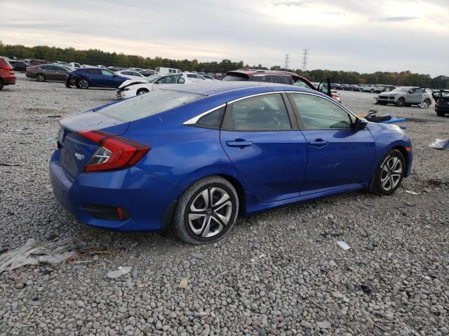 Image 3 of 2018 HONDA CIVIC LX 2018 with VIN 19XFC2F52JE039150