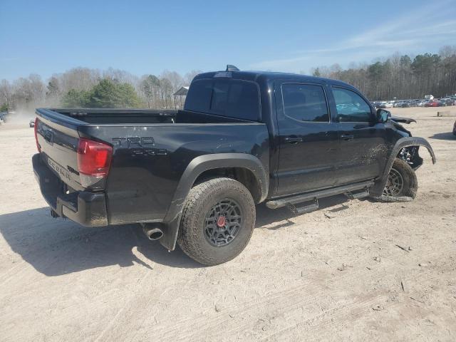 Изображение 3 2023 TOYOTA TACOMA DOUBLE CAB 2023 с VIN 3TYCZ5AN8PT151304