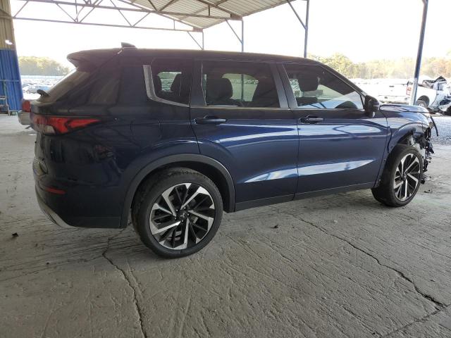 Изображение 3 2022 MITSUBISHI OUTLANDER SE 2022 с VIN JA4J4UA80NZ047112