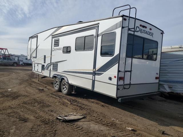 Image 3 of 2022 FRRV CRUSADER 2022 with VIN 5ZT3CSWB7NG127530