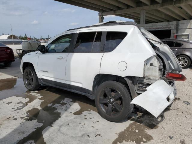 Obraz 2 z 2014 JEEP COMPASS SPORT 2014 z VIN 1C4NJCBB8ED674075