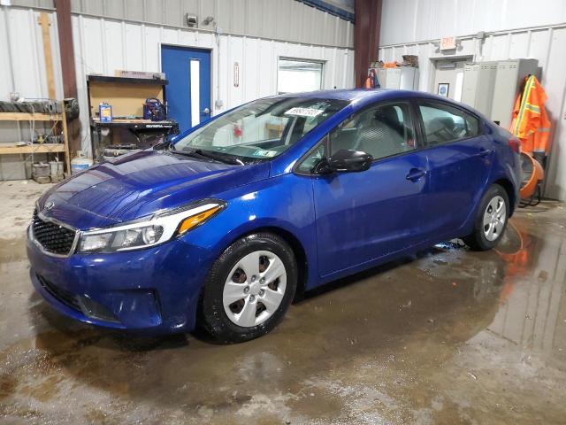 Image 1 of 2017 KIA FORTE LX 2017 with VIN 3KPFK4A7XHE006785