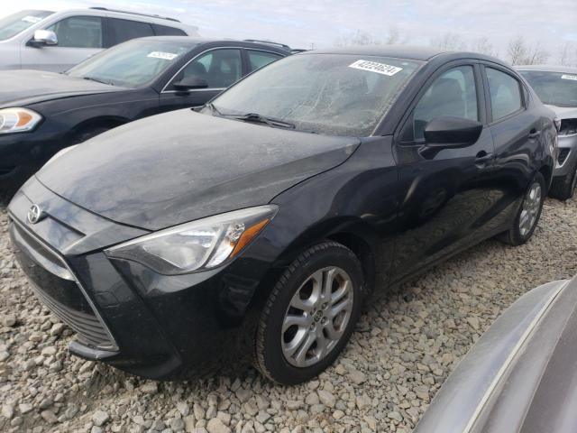 Image 1 of 2016 TOYOTA SCION IA  2016 with VIN 3MYDLBZVXGY100112