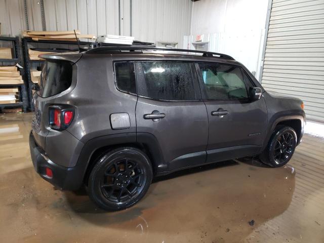 Obraz 3 z 2019 JEEP RENEGADE LATITUDE 2019 z VIN ZACNJABBXKPK53313
