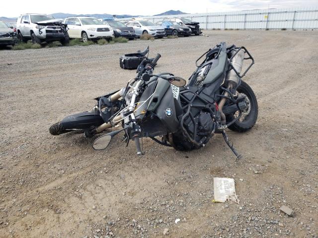 Изображение 2 2009 BMW F800 GS 2009 с VIN WB10229039ZU00228