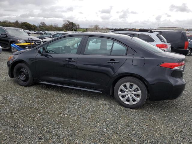 Изображение 2 2023 TOYOTA COROLLA LE 2023 с VIN 5YFB4MDE6PP004886