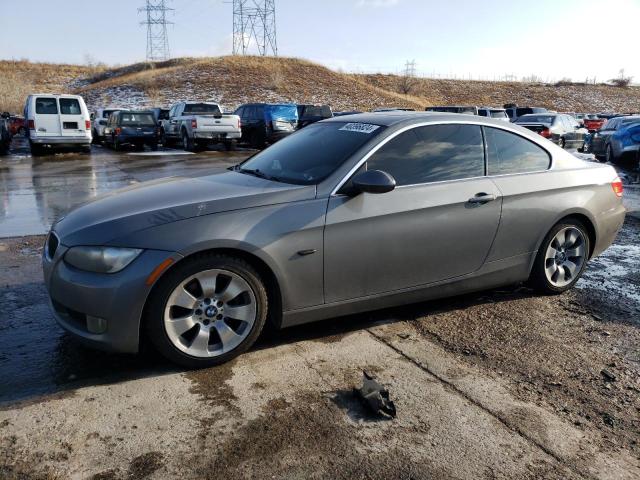 Image 1 of 2007 BMW 328 I 2007 with VIN WBAWB335X7PV71426