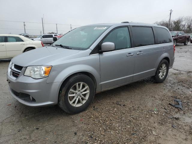 Изображение 2019 DODGE GRAND CARAVAN SXT 2019