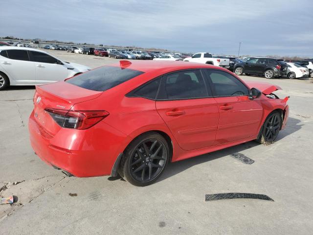 Изображение 3 2023 HONDA CIVIC SPORT 2023 с VIN 2HGFE2F50PH549201