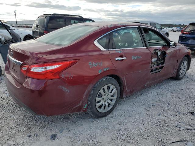 Image 3 of 2017 NISSAN ALTIMA 2.5 2017 with VIN 1N4AL3APXHC226958