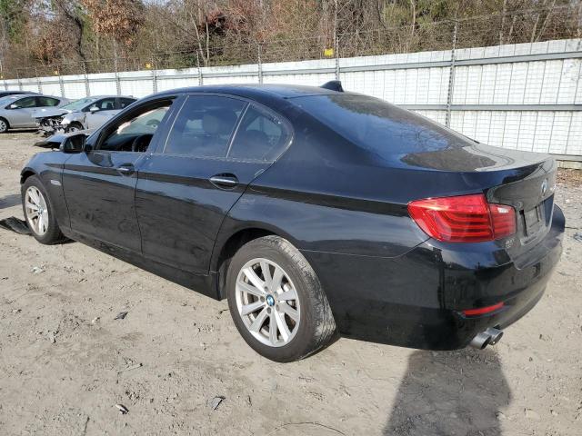 Image 2 of 2015 BMW 528 I 2015 with VIN WBA5A5C59FD513575