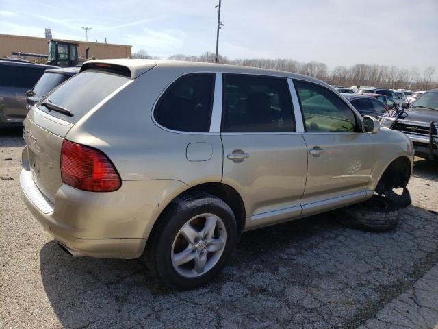 Obraz 3 z 2006 PORSCHE CAYENNE S 2006 z VIN WP1AB29P36LA61407