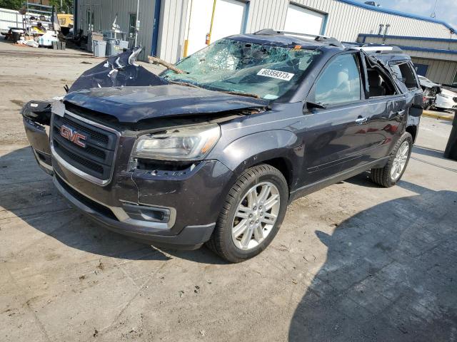 Image 1 of 2016 GMC ACADIA SLE 2016 with VIN 1GKKRNED6GJ139954