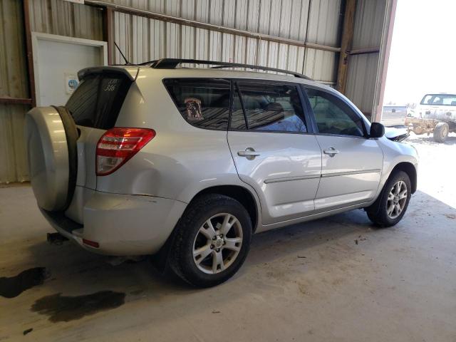Image 3 of 2012 TOYOTA RAV4  2012 with VIN 2T3ZF4DV8CW156743