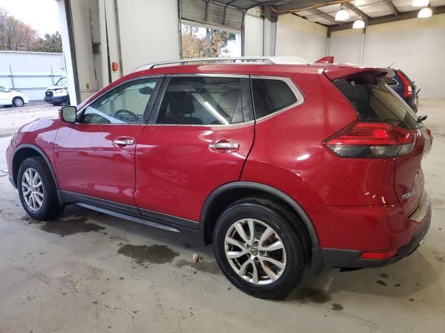 Image 2 of 2017 NISSAN ROGUE S 2017 with VIN JN8AT2MV2HW251242