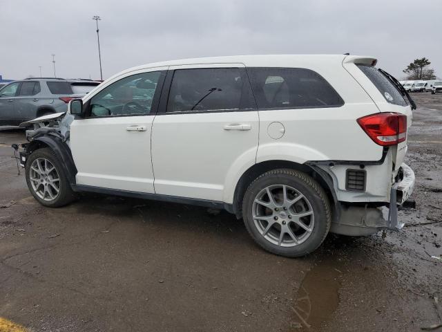 Obraz 2 z 2019 DODGE JOURNEY GT 2019 z VIN 3C4PDCEG9KT686572