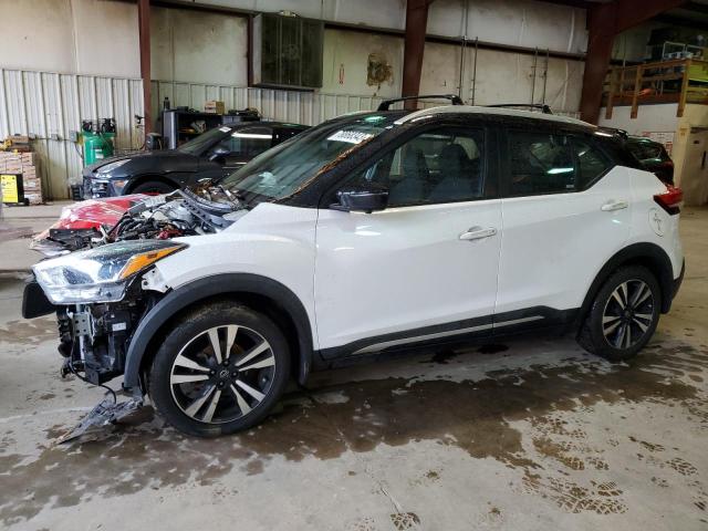 2018 NISSAN KICKS S 2018 image