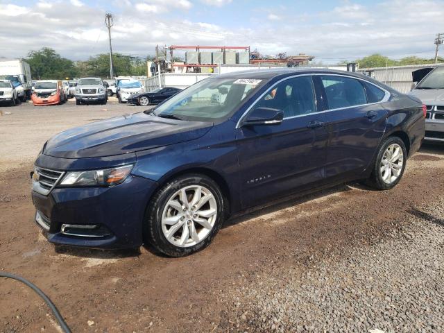 Obraz 1 z 2019 CHEVROLET IMPALA LT 2019 z VIN 2G11Z5SA5K9134596