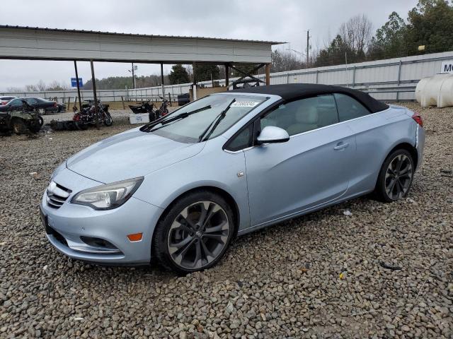 2016 BUICK CASCADA PREMIUM 2016 image