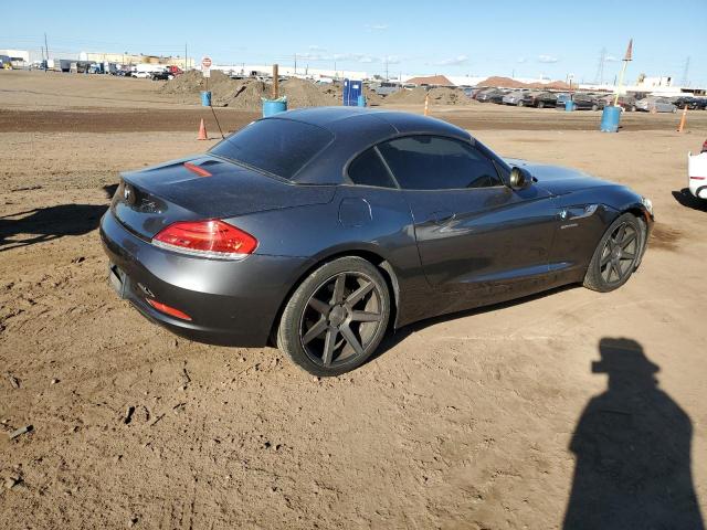 Изображение 3 2014 BMW Z4 SDRIVE28I 2014 с VIN WBALL5C53EJ105316
