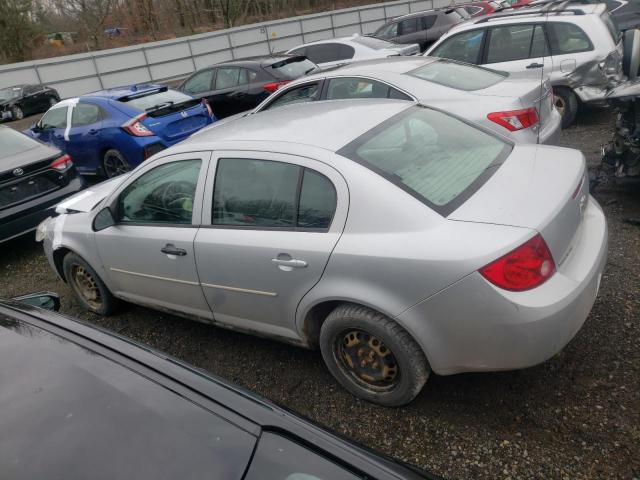 Image 2 of 2007 CHEVROLET COBALT LS 2007 with VIN 1G1AK55F277116206