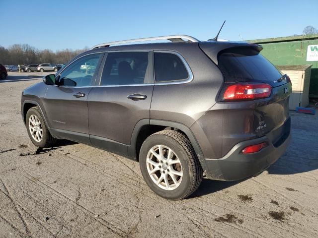 Изображение 2 2015 JEEP CHEROKEE LATITUDE 2015 с VIN 1C4PJMCB8FW550570