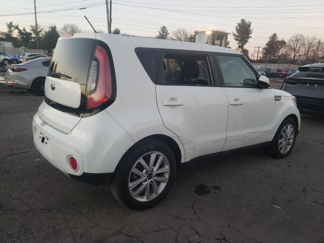 Obraz 3 z 2019 KIA SOUL + 2019 z VIN KNDJP3A57K7690237