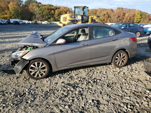 2017 HYUNDAI ACCENT SE 2017 image