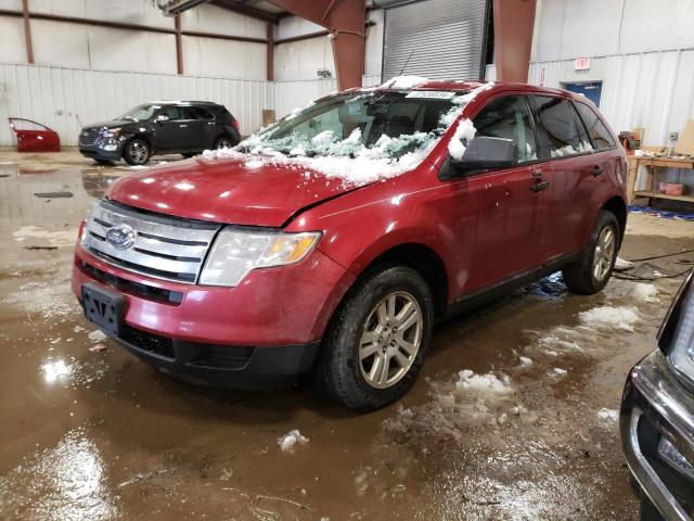 Obraz 1 z 2008 FORD EDGE SE 2008 z VIN 2FMDK36C38BB48129