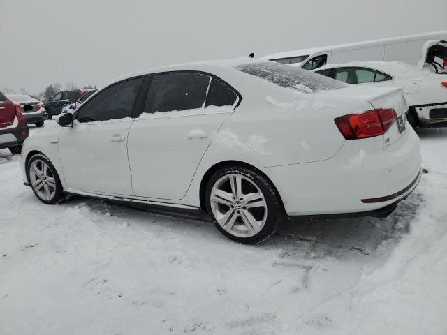 Image 2 of 2017 VOLKSWAGEN JETTA GLI 2017 with VIN 3VW4T7AJ5HM363537