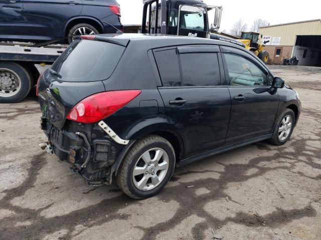 Obraz 3 z 2008 NISSAN VERSA S 2008 z VIN 3N1BC13E88L401875
