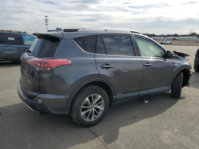 Image 3 of 2016 TOYOTA RAV4 HV XLE 2016 with VIN JTMRJREV2GD008875