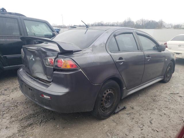 Obraz 3 z 2011 MITSUBISHI LANCER ES/ES SPORT 2011 z VIN JA32U2FUXBU000357